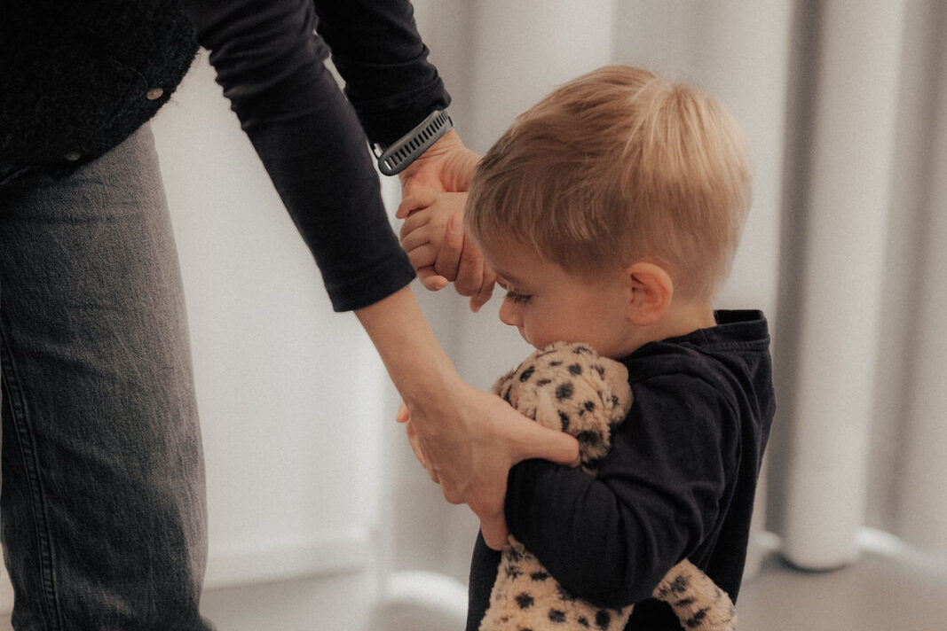 Familienfotografie Ostschweiz