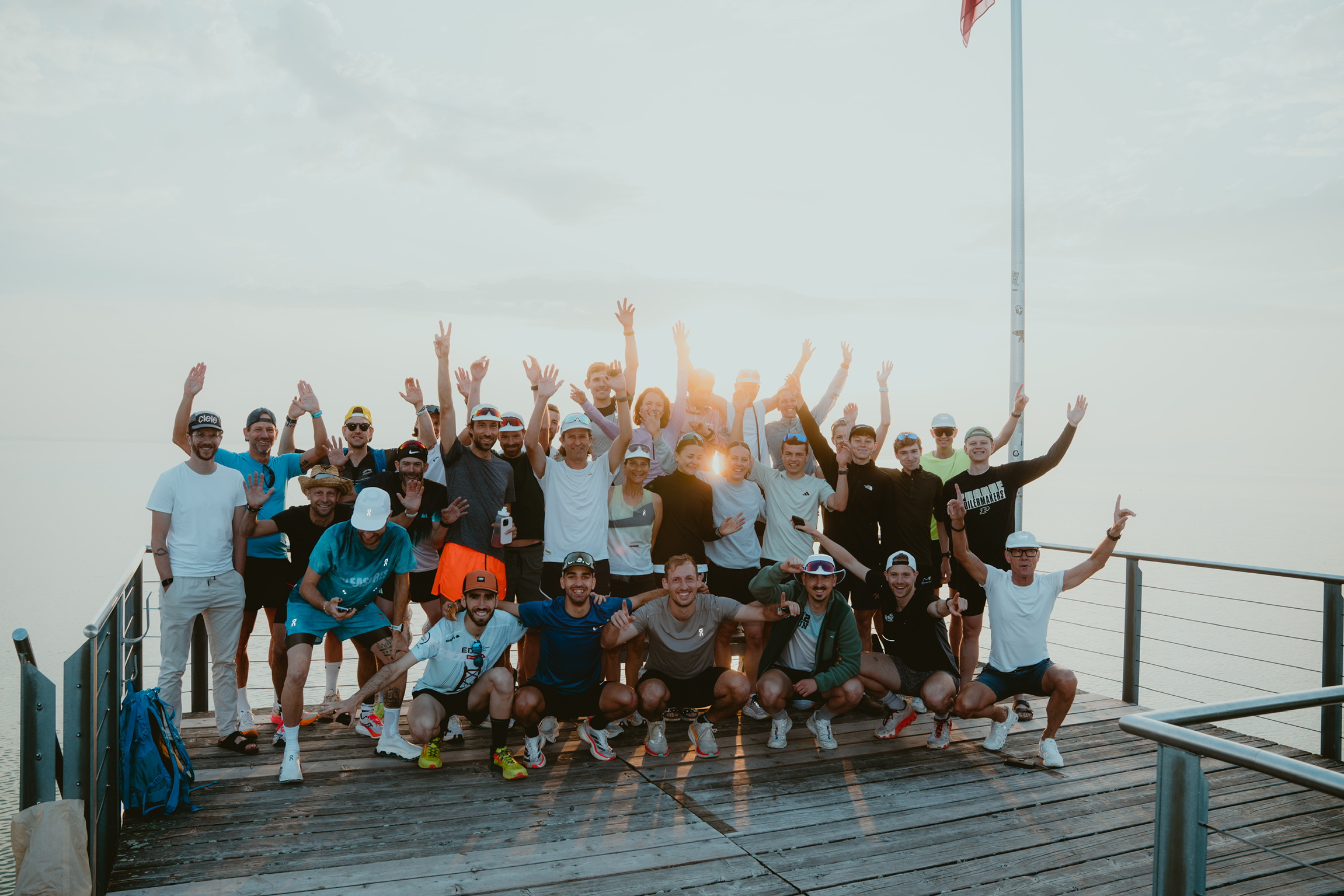 Business Portraits und Eventfotografie